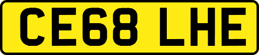 CE68LHE