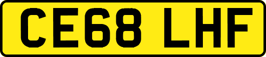 CE68LHF