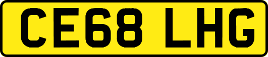 CE68LHG