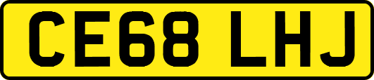 CE68LHJ