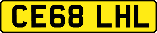 CE68LHL