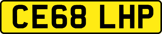 CE68LHP