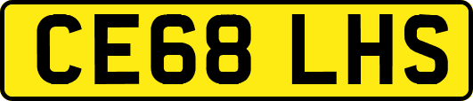 CE68LHS