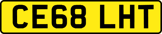 CE68LHT