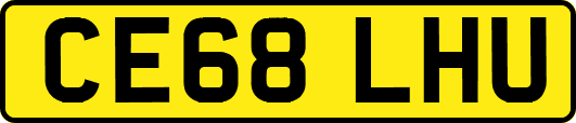 CE68LHU