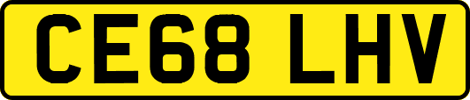 CE68LHV