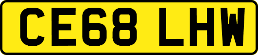 CE68LHW