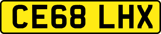 CE68LHX