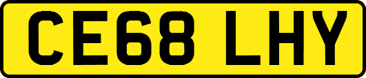 CE68LHY