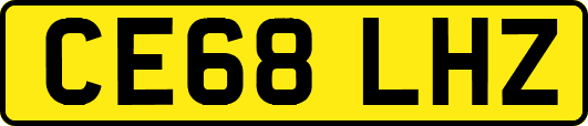 CE68LHZ