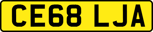CE68LJA