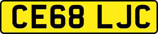 CE68LJC