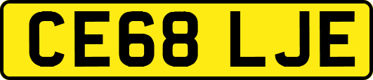 CE68LJE