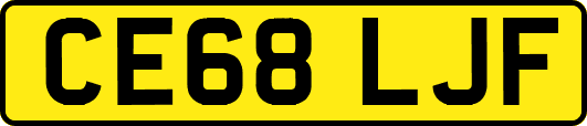CE68LJF