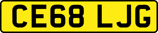CE68LJG