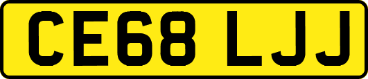 CE68LJJ