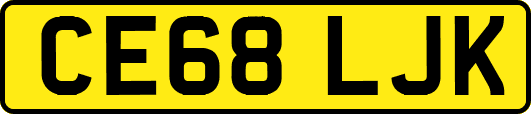 CE68LJK