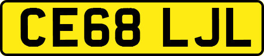 CE68LJL