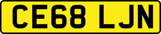 CE68LJN
