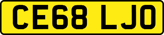 CE68LJO