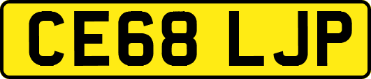 CE68LJP
