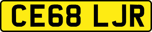 CE68LJR