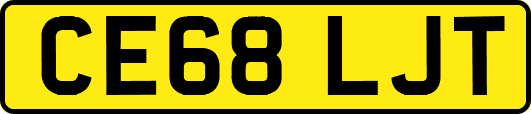 CE68LJT