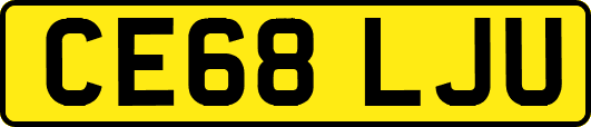 CE68LJU