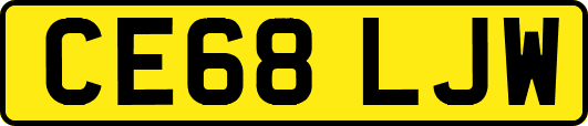 CE68LJW