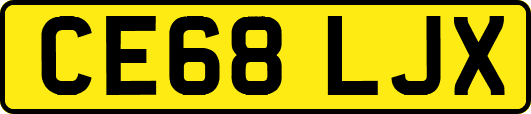 CE68LJX