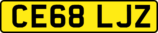 CE68LJZ