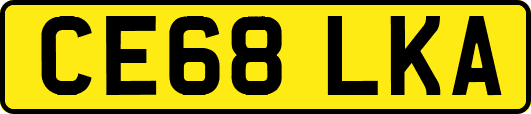 CE68LKA