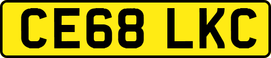 CE68LKC