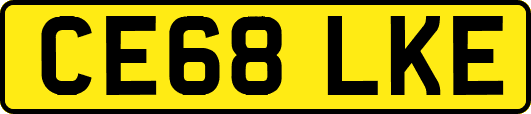 CE68LKE
