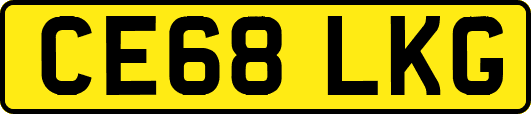CE68LKG