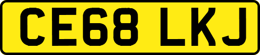 CE68LKJ