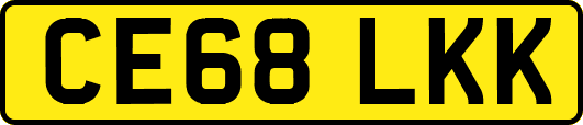 CE68LKK