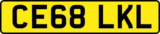 CE68LKL