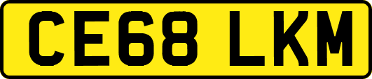 CE68LKM