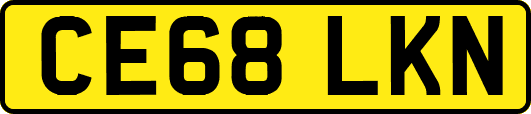 CE68LKN