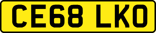CE68LKO