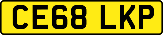 CE68LKP