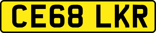 CE68LKR