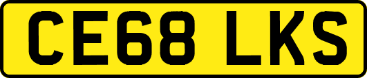 CE68LKS