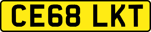 CE68LKT