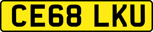 CE68LKU