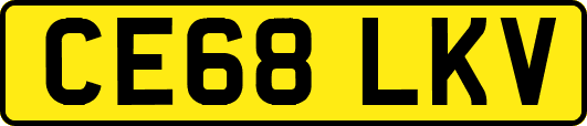 CE68LKV