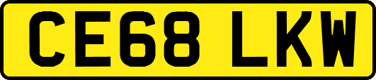 CE68LKW