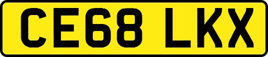 CE68LKX