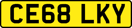 CE68LKY